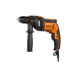 AEG Eingang-Handbohrmaschine, Typ: BE750R