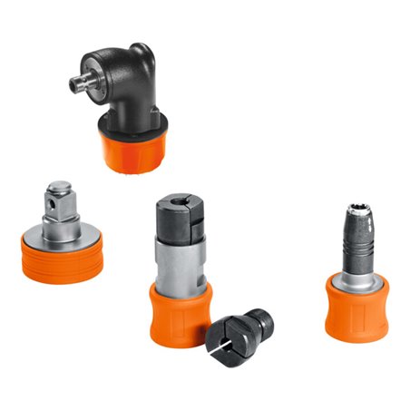 Fein Zubehör für Handschrauber Quick-In, Typ: 711301