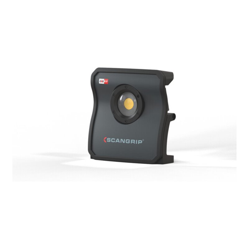 SCANGRIP LED Strahler mit Dimmfunktion CAS, Typ: NOVA-10