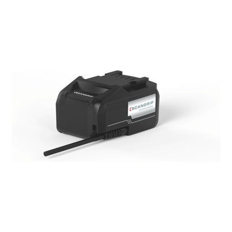 Scangrip Netzteil 100-240V Schuko, Typ: POWER