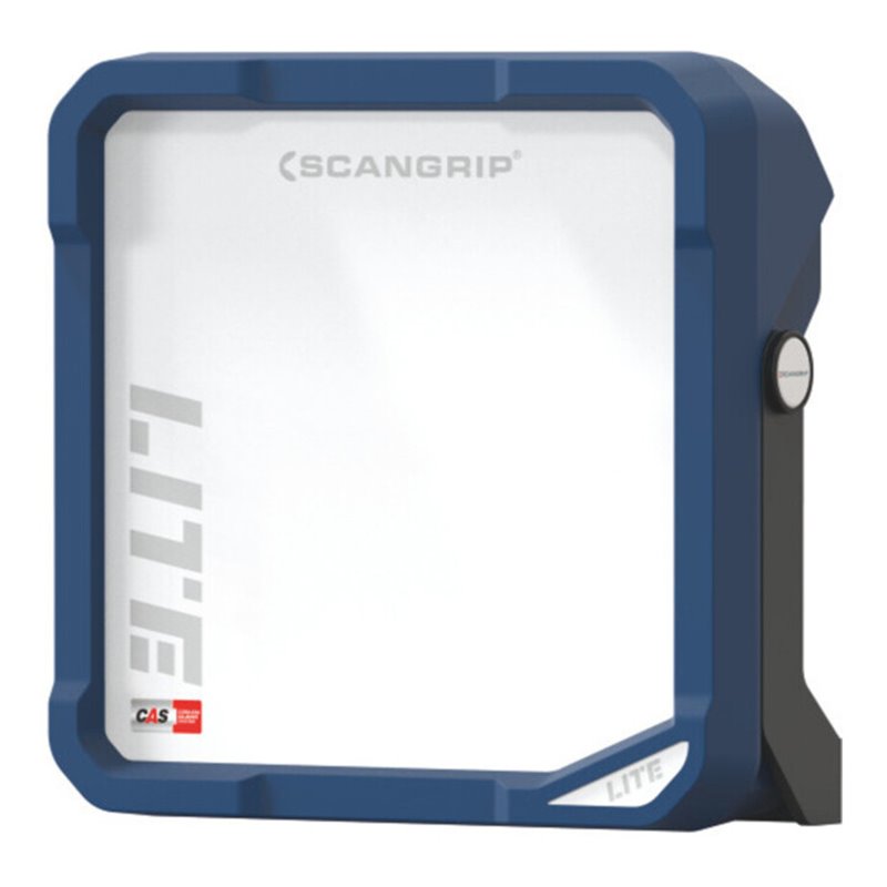 Scangrip LED Flächenleuchte CAS, Typ: VEGA-LITE