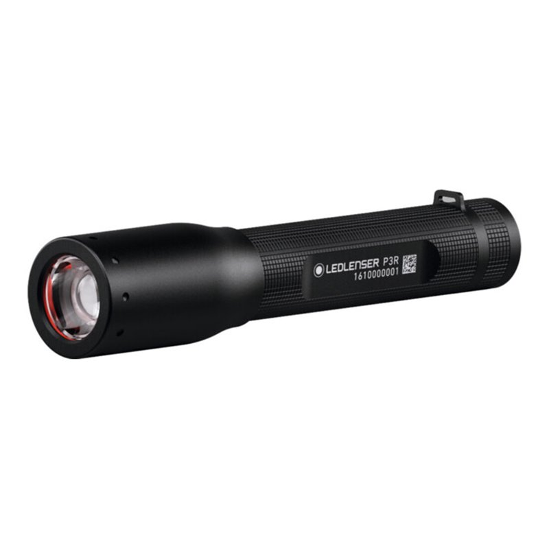 Ledlenser LED-Taschenlampe, Typ: P3R