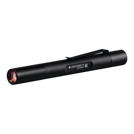 Ledlenser LED-Taschenlampe, Typ: P4