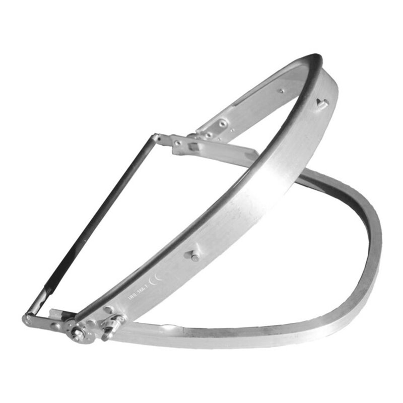 Jutec Hitzeschutzüberzug, Typ: MOUNT