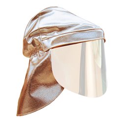 Jutec Hitzeschutzüberzug, Typ: UNI