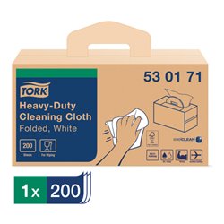 Tork Extra Starke Reinigungstücher, Typ: R