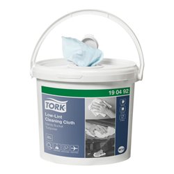 Tork Fusselarme Reinigungstücher-Set, Typ: R