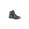Mascot Batura Plus Sicherheitsstiefel S3 Sicherheitsschuhe schwarz/gelb 11