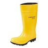 Dunlop Sicherheitsstiefel gelb Dunlop PUROFORT PROFESSIONAL FULL SAFETY, S5, EU-Schuhgröße: 43