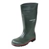 Dunlop Sicherheitsstiefel grün Dunlop ACIFORT HEAVY DUTY FULL SAFETY, S5, EU-Schuhgröße: 46