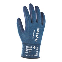 ANSELL Handschuh-Paar HyFlex 11-819 ESD, Handschuhgröße: 9