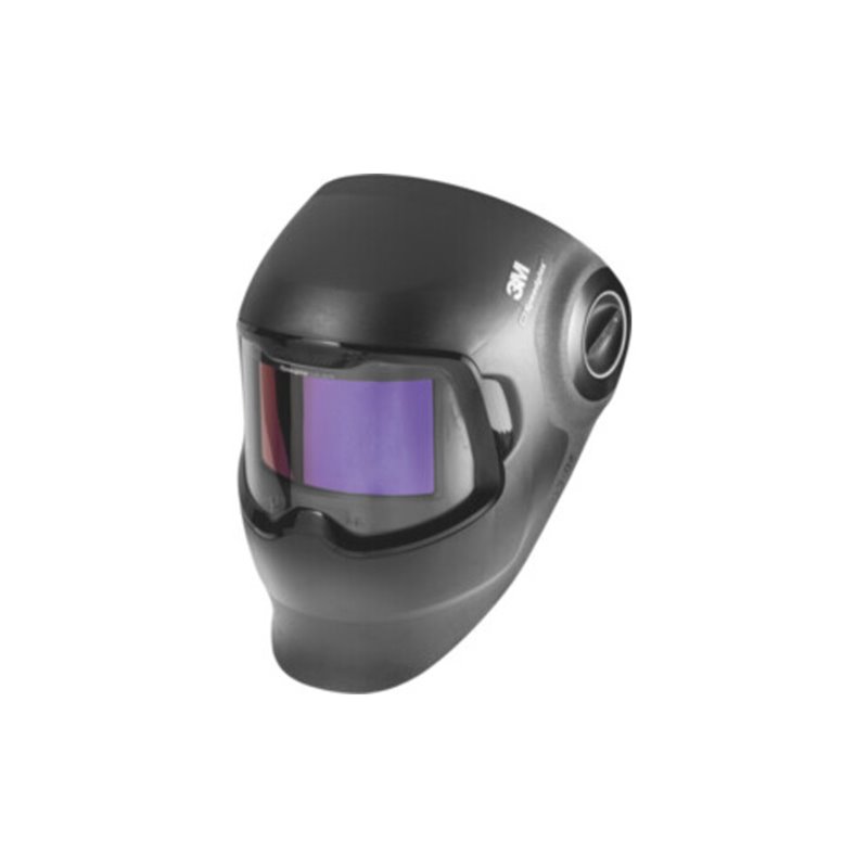 3M Speedglas Automatikschweißmaske 3M Speedglas G5-02, Farbe: BLACK