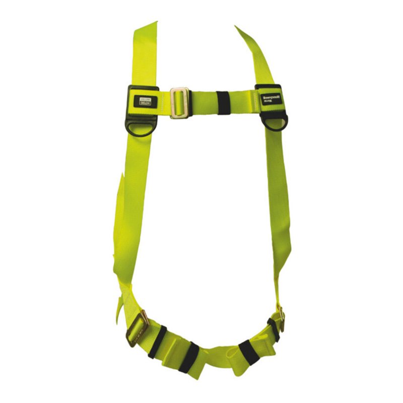 Miller Auffanggurt H100, Typ: L/XL