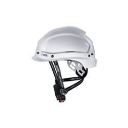 Uvex Schutzhelm uvex pheos alpine, Farbe: WHITE