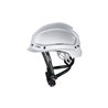 Uvex Schutzhelm uvex pheos alpine, Farbe: WHITE