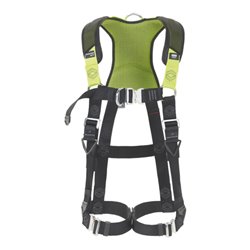 Miller Auffanggurt H500 IC7, Typ: 2