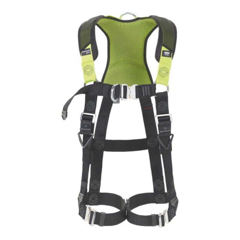 Miller Auffanggurt H500 IC7, Typ: 2