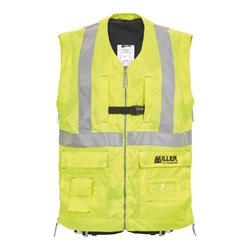 Miller Auffanggurt H500 HVY1, Typ: 2