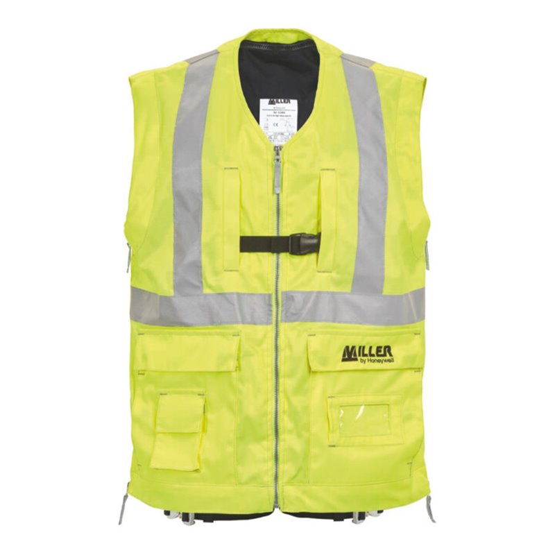 Miller Auffanggurt H500 HVY1, Typ: 2