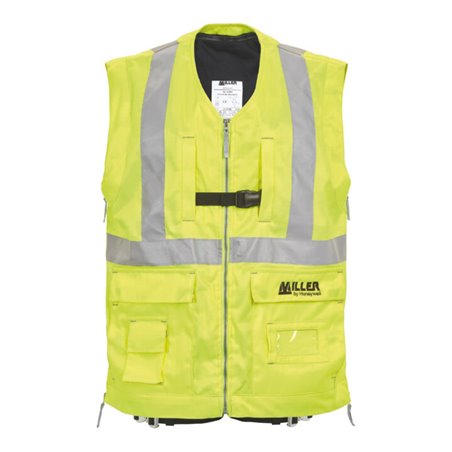 Miller Auffanggurt H500 HVY1, Typ: 2