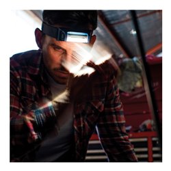 Scangrip LED Stinleuchte mit Akku, Typ: I-VIEW