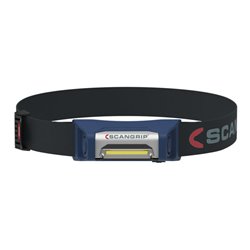 Scangrip LED Stinleuchte mit Akku, Typ: I-VIEW