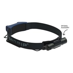 Scangrip LED Stinleuchte mit Akku, Typ: I-VIEW