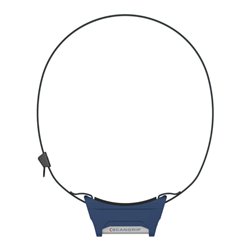 Scangrip LED Stinleuchte mit Akku, Typ: I-VIEW