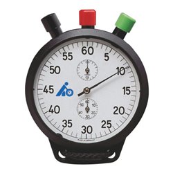 Hanhart Additions-Stoppuhr, Typ: AMIGO
