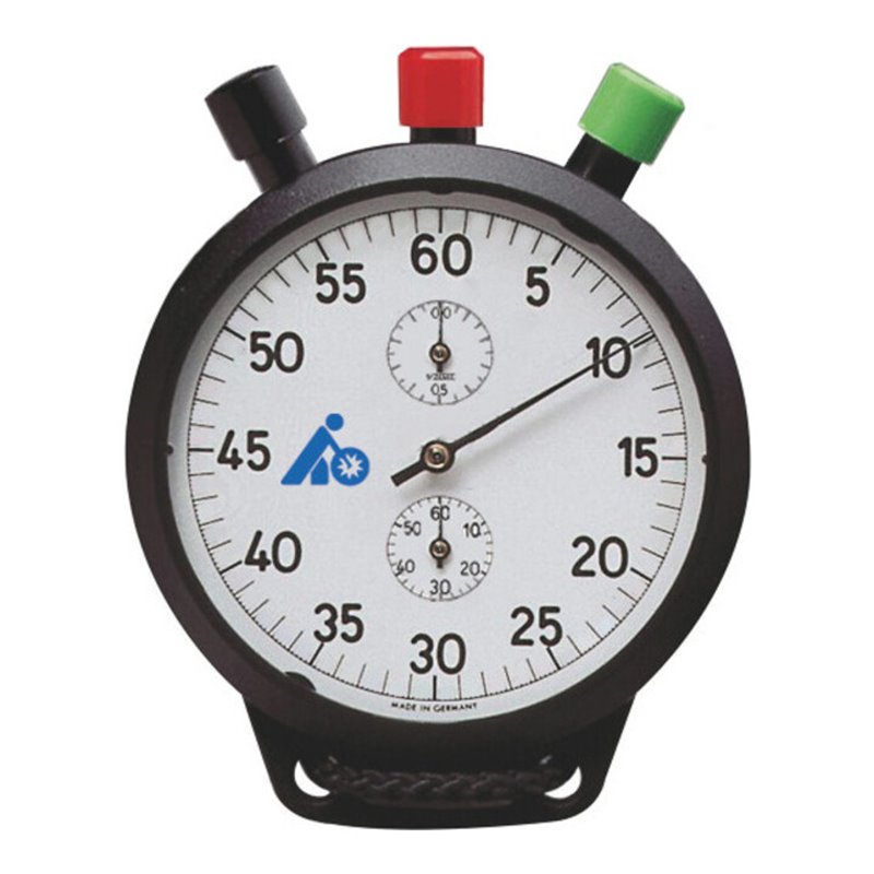 Hanhart Additions-Stoppuhr, Typ: AMIGO