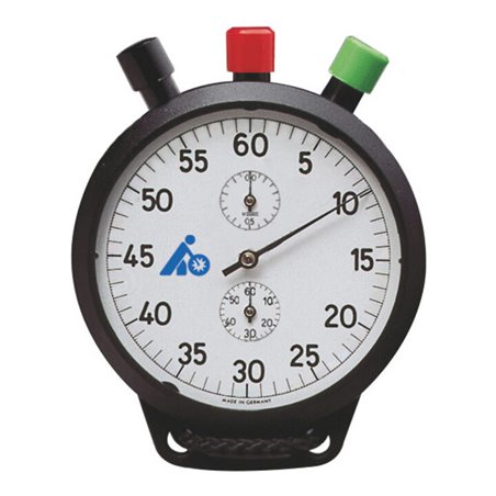 Hanhart Additions-Stoppuhr, Typ: AMIGO