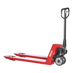 Holex Gabelhubwagen, Gabellänge: 1150 mm