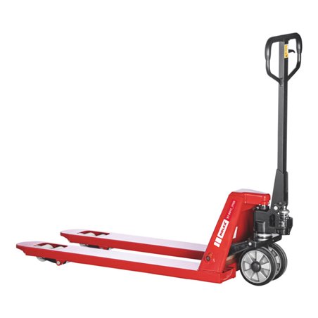 Holex Gabelhubwagen, Gabellänge: 1150 mm