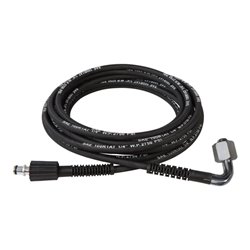 STIER 10 Meter Schlauch für STIER Hochdruckreiniger SDR-300