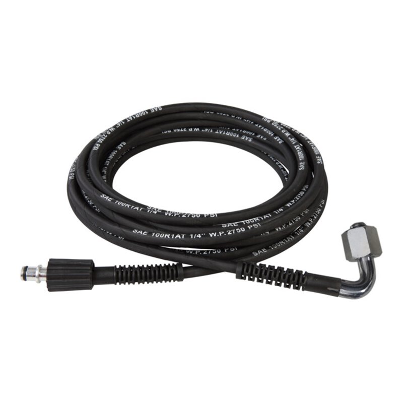 STIER 10 Meter Schlauch für STIER Hochdruckreiniger SDR-300