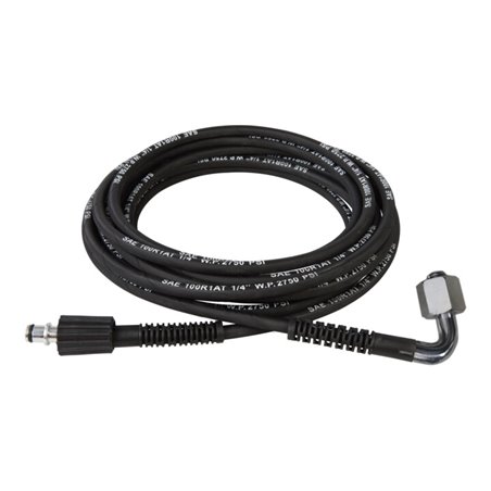 STIER 10 Meter Schlauch für STIER Hochdruckreiniger SDR-300