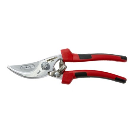 Berger Handschere geschmiedet 1766