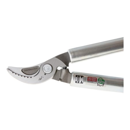 Berger Astschere Klassik mit Holzgriffen 4360