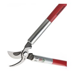 Berger Astschere Klassik mit Holzgriffen 4360