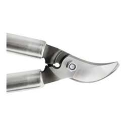 Berger Astschere Klassik mit Holzgriffen 4360