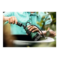 Bosch Akku-Regenwasserpumpen Zubehör Pumpeinheit