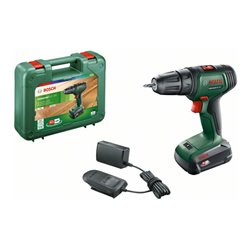 Bosch Akku-Zweigang-Bohrschrauber UniversalDrill 18V