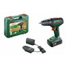 Bosch Akku-Zweigang-Bohrschrauber UniversalDrill 18V