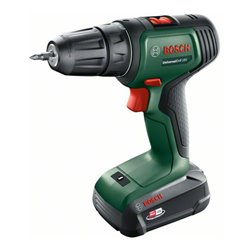 Bosch Akku-Zweigang-Bohrschrauber UniversalDrill 18V