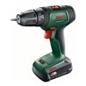 Bosch Akku-Zweigang-Bohrschrauber UniversalDrill 18V
