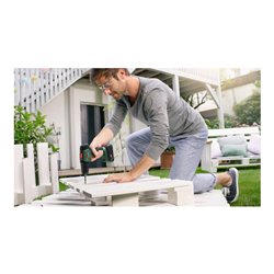 Bosch Akku-Zweigang-Bohrschrauber UniversalDrill 18V