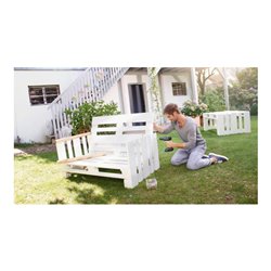 Bosch Akku-Zweigang-Bohrschrauber UniversalDrill 18V