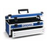 DREMEL® kabelgebundenes Multifunktionswerkzeug 4250, 128 Zubehöre, 6 Vorsatzgeräte