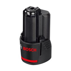 Bosch GBA 12V 2.0Ah