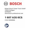 Bosch GBA 12V 2.0Ah